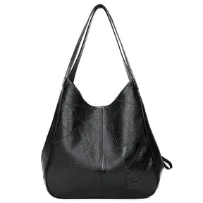 bolsa  bolsa de couro  bolsa de couro original  bolsa de viagem  bolsa de viagem mochila feminina  bolsa estilosa  bolsa feminina  bolsa preta